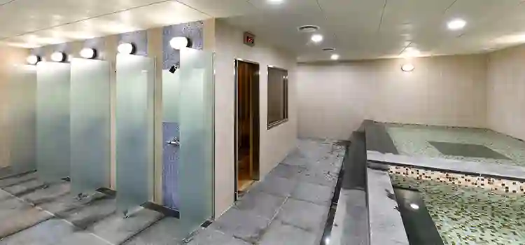 경주농협연수원 스파랜드 수영장 이용 가이드: 시설, 요금 및 팁 - sauna1