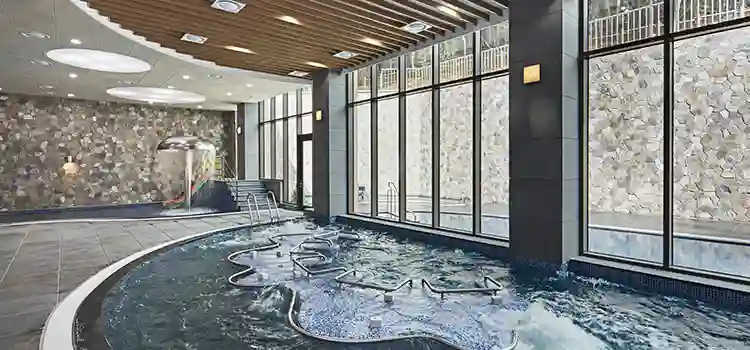 경주농협연수원 스파랜드 수영장 이용 가이드: 시설, 요금 및 팁 - sauna3