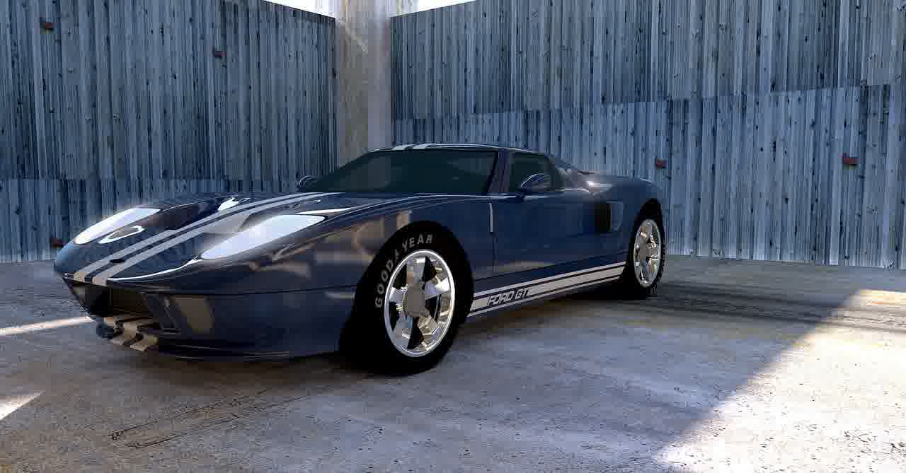 EV6 GT 퍼포먼스, 정말 스포츠카의 진수를 보여줄까?