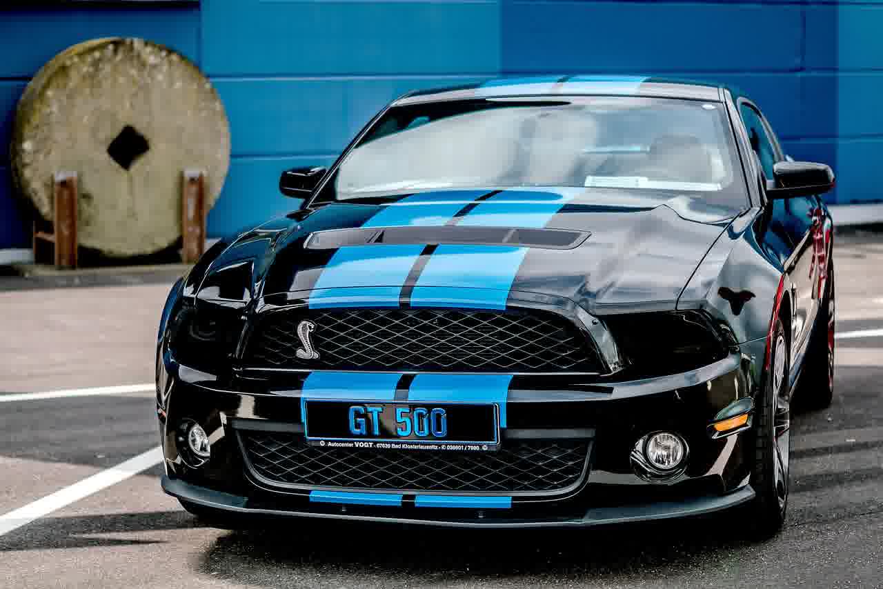 EV6 GT 퍼포먼스, 진짜 스포츠카 같을까?