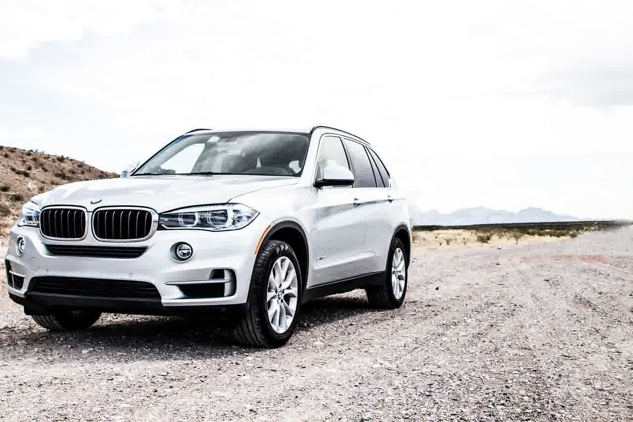 겨울철 시동 잘 걸리는 디젤 SUV