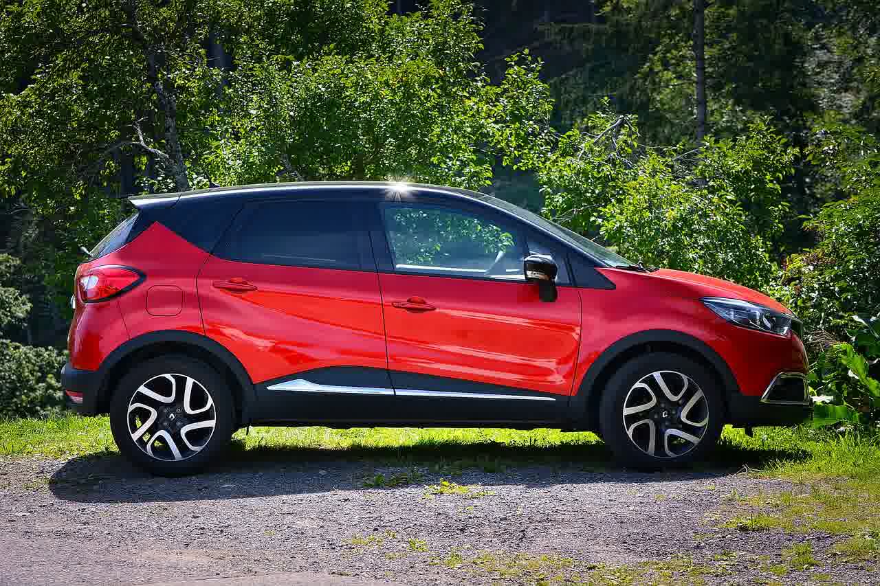 전기 SUV 충전 인프라 만족도 비교
