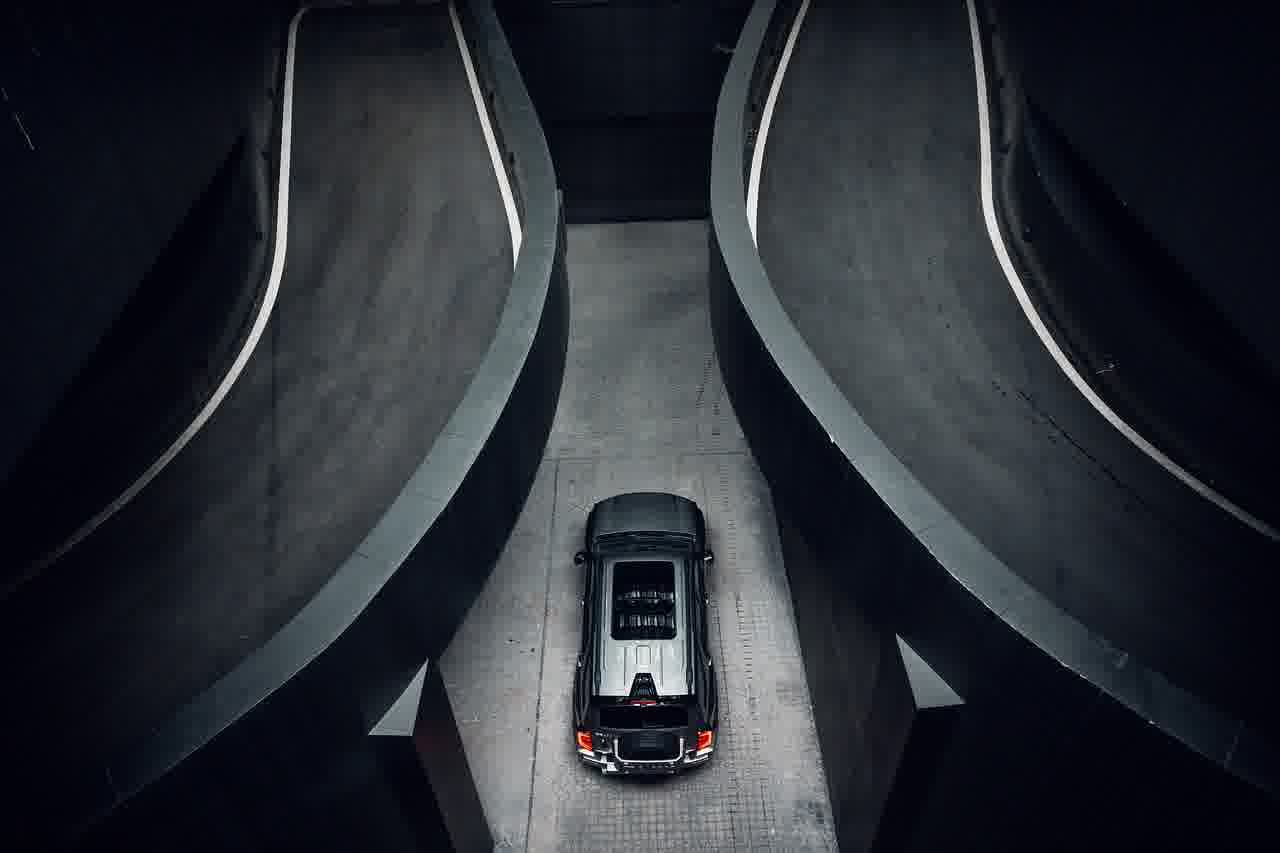 차박 가능한 SUV 중 연비 좋은 모델은?