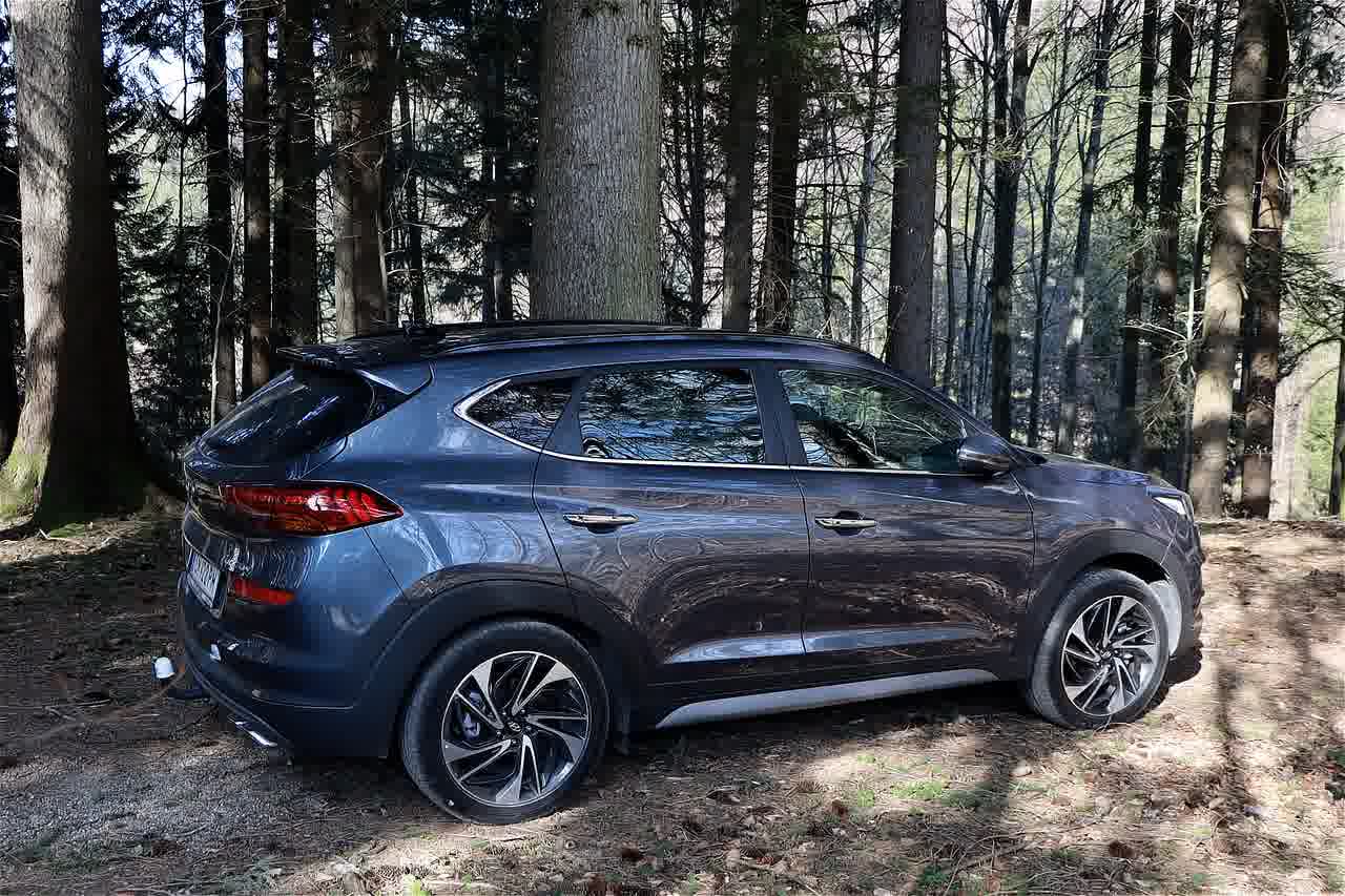 보험료로 알아보는 가성비 최고의 SUV 5선