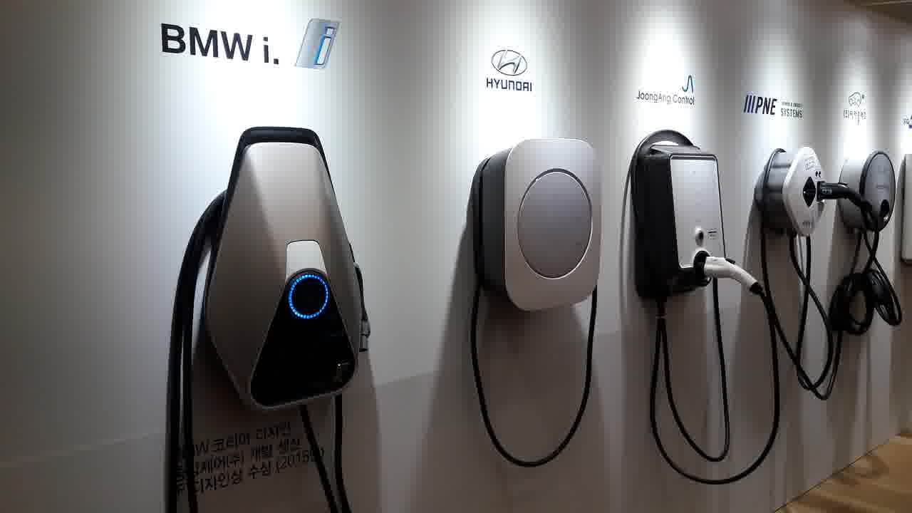 전기차 차종별 충전비 월평균 비교로 알아보는 경제적 선택
