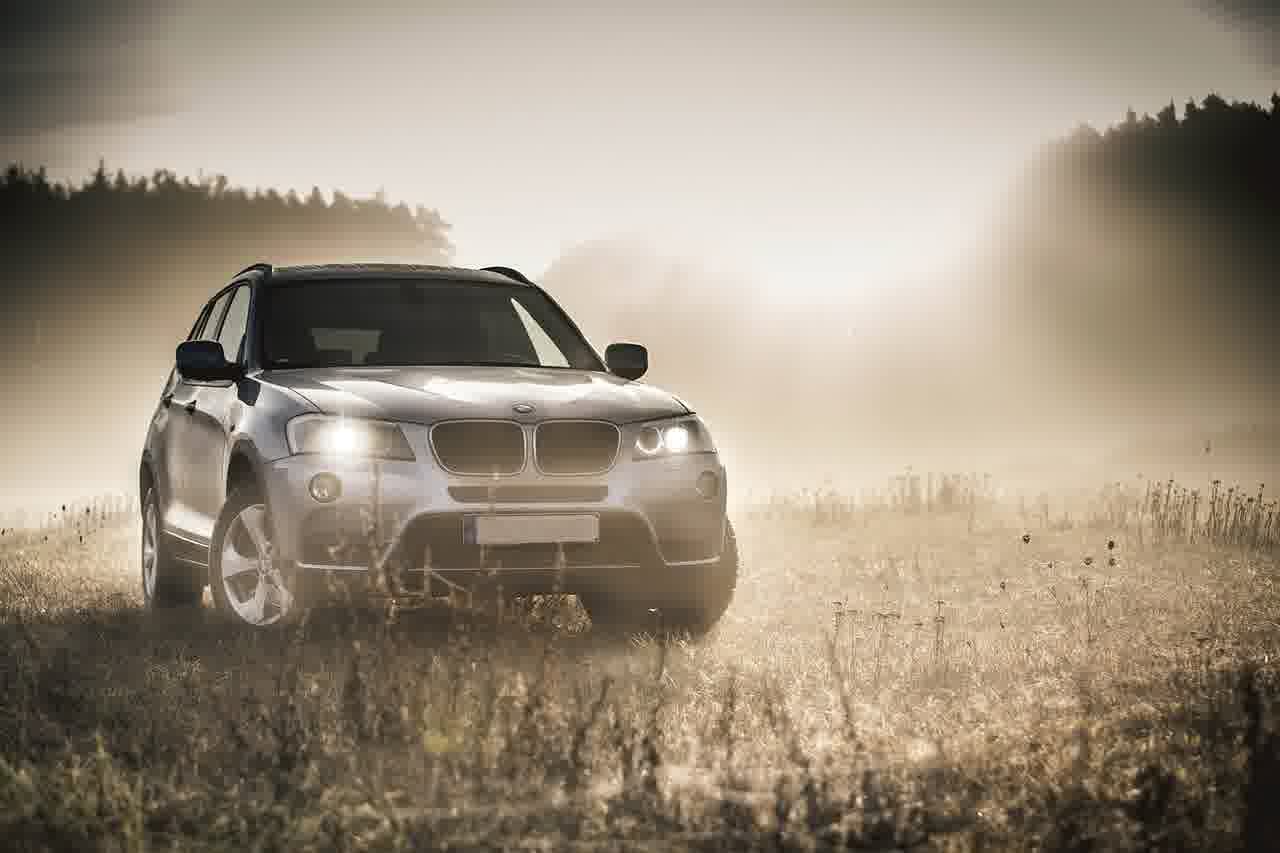 2023년 신차 SUV 베스트10, 이 차들 주목하세요!