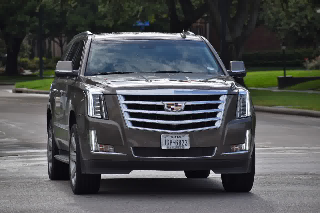 캠핑 테이블까지 수납 가능한 SUV 추천 리스트