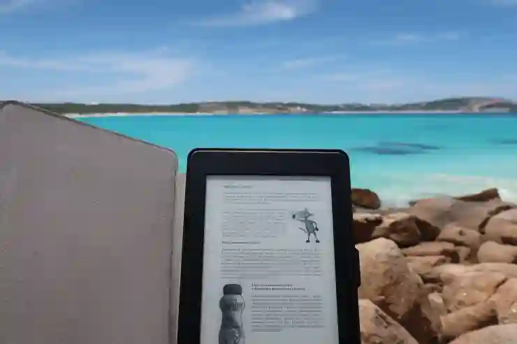 쉽고 빠른 PDF 변환 꿀팁과 실전 활용법
