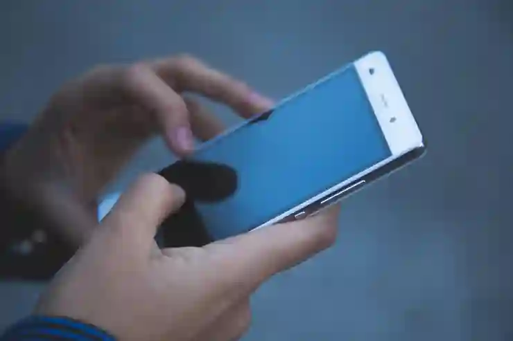 갤럭시 핸드폰 잠금화면에서 음성 녹음 기능 쉽게 사용하는 꿀팁