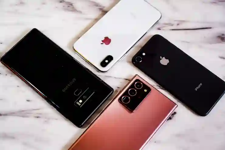 갤럭시에서 화면 꺼져도 알림 팝업 뜨게 하는 꿀팁