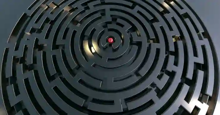 카톡 로딩속도 빠르게 개선하는 꿀팁 대공개!