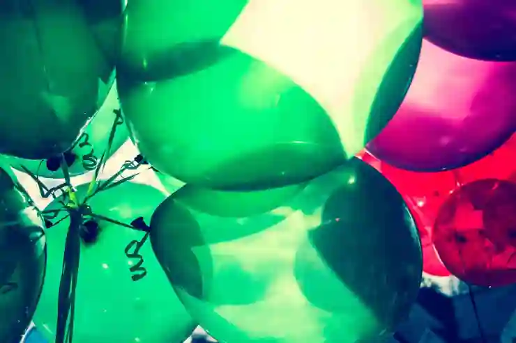카카오톡 친구 생일 표시 안 될 때 해결하는 꿀팁 총정리