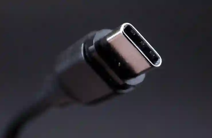 USB 케이블로 핸드폰 사진 컴퓨터로 옮기는 방법