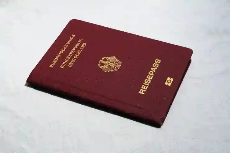 인감증명서 대체 본인서명 사실확인서 제도