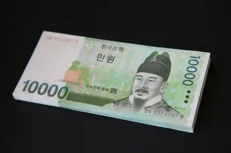 윈도우 10 돋보기 사용방법