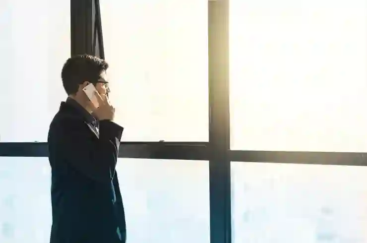 핸드폰 바탕화면에서 카톡 나와의 채팅 바로가기
