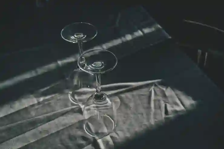 카톡 화면 잠금 비밀번호 패턴 설정 방법