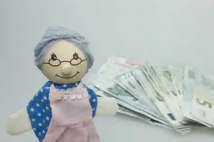 연기연금제도로 더 많은 혜택 누리기