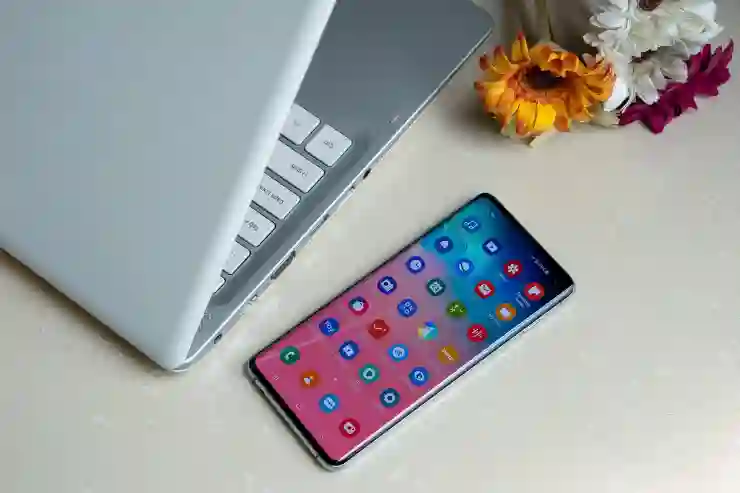 윈도우 10 돋보기 활용법 완벽 가이드