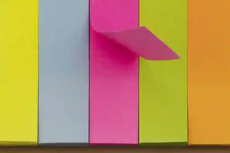 카카오톡 친구에게만 게임 메시지 받는 스마트한 방법 알아보기