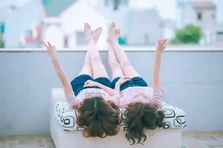 카카오톡 친구 차단하는 스마트한 방법 알아보기