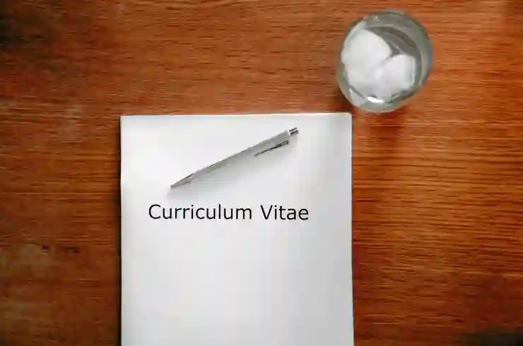 서울월드컵경기장 경비원 인터뷰