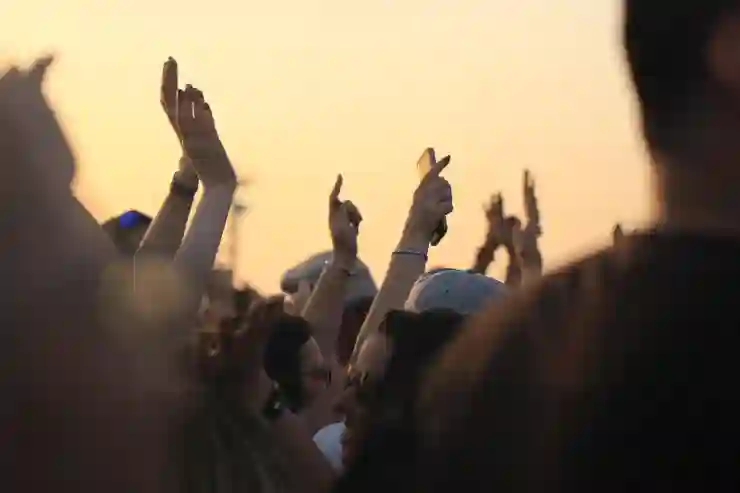 서울월드컵경기장 콘서트 대기 인원 실시간 체크하기