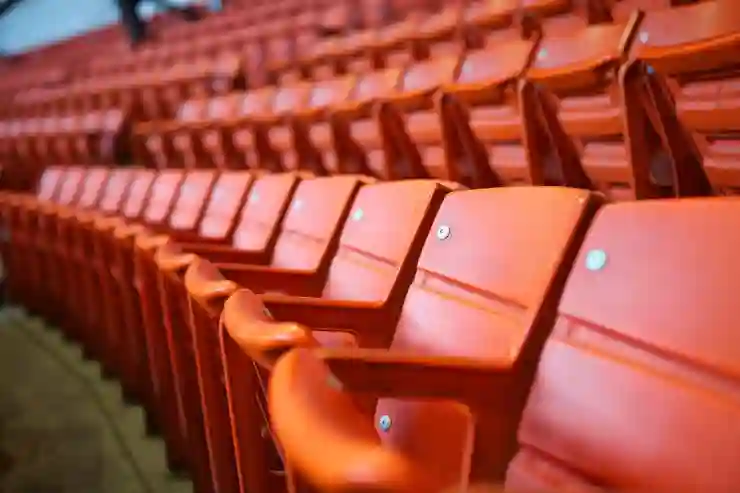 팬사랑 이벤트, 서울월드컵경기장에서 느낀 감동의 순간들