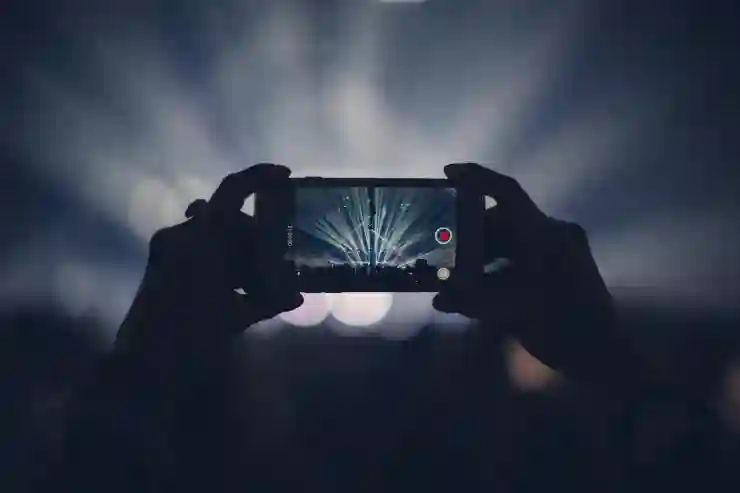 서울월드컵경기장 콘서트 무대 변화의 모든 것 살펴보기