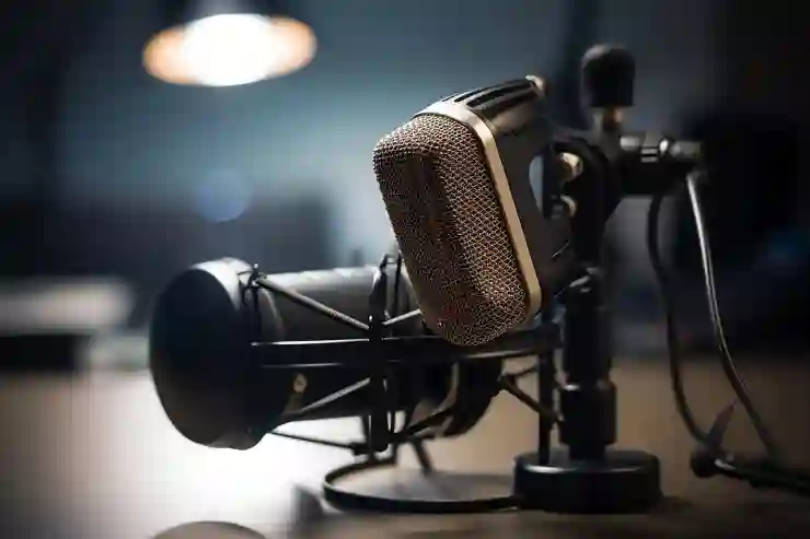 팟빵에서 꼭 들어봐야 할 인기 팟캐스트 10선