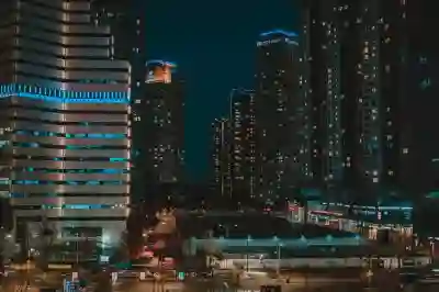 서울월드컵경기장 공연 셋리스트 정리