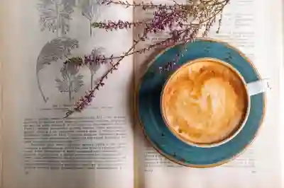 서울월드컵경기장 근처 카페 BEST 5