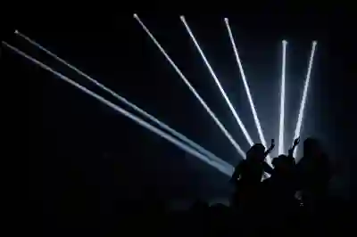 서울월드컵경기장 외국 아티스트 공연 후기