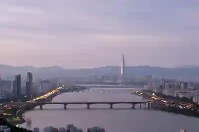 서울월드컵경기장 입장 시 스태프 친절도