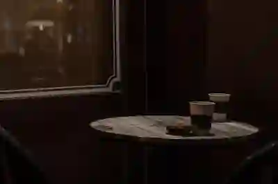 서울월드컵경기장 주변 카페 전기 콘센트 유무