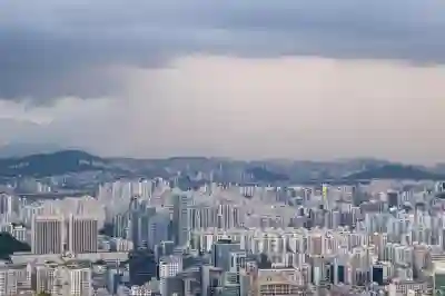 서울월드컵경기장 출입 통제 구역 정리