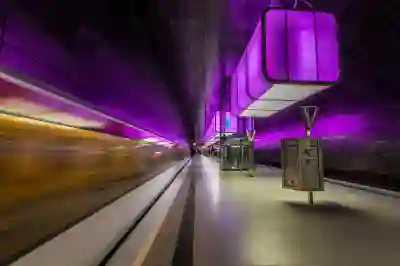 서울월드컵경기장 퇴장 시 대중교통 피크 시간