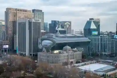 서울월드컵경기장 팬 문화 체험 후기