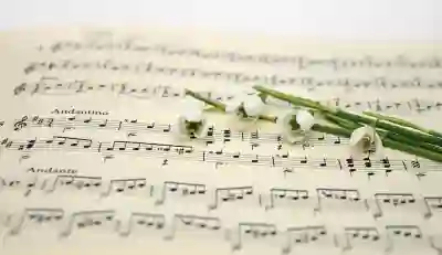 황유민, 첫 스승과의 추억