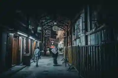 니콘 Z6III 풀프레임 미러리스 카메라로 담아낸 노들섬의 빛과 예술