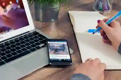 데스크테리어족이 선택한 데스크매트, Black Snail Deskmat 내돈내산후기