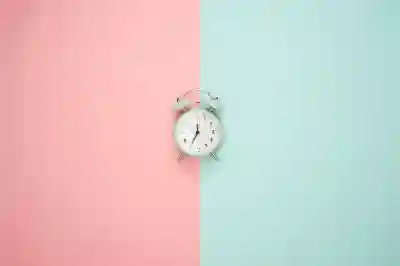 컴퓨터 시간설정 윈도우 시계 맞추기