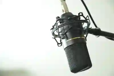 로지텍G YETI GX 스트리밍 마이크 추천 및 특징 살펴보기