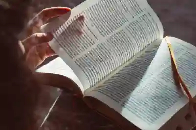 카톡 몰래 읽기를 위한 2가지 비법 알아보자